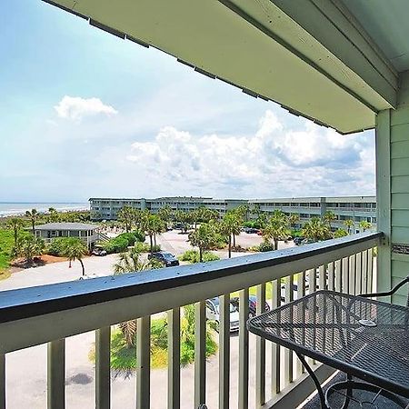304A Sea Cabin 棕榈岛 外观 照片